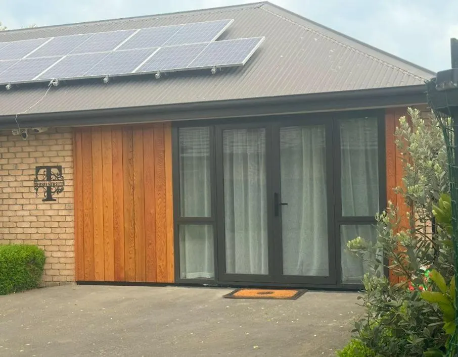 Third St Studio Christchurch
